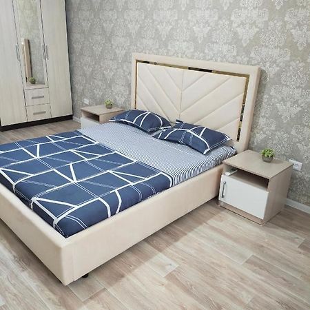 Vip Квартира Центр Oral Buitenkant foto