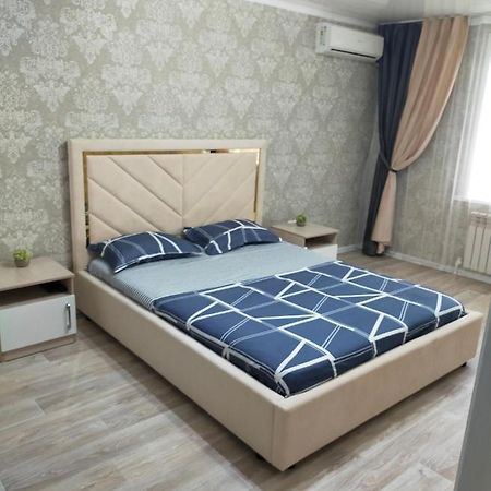 Vip Квартира Центр Oral Buitenkant foto
