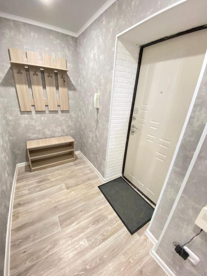 Vip Квартира Центр Oral Buitenkant foto