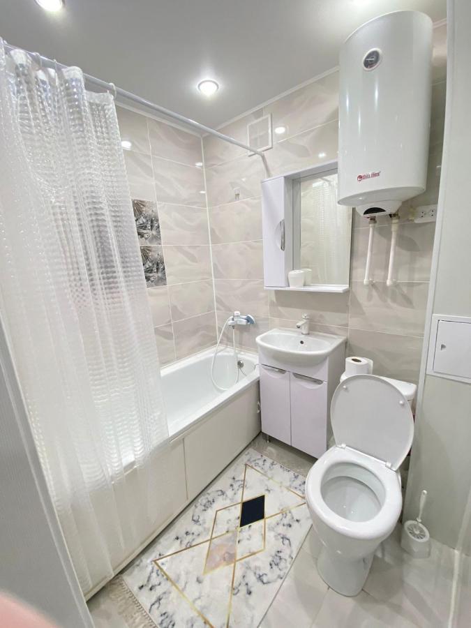 Vip Квартира Центр Oral Buitenkant foto
