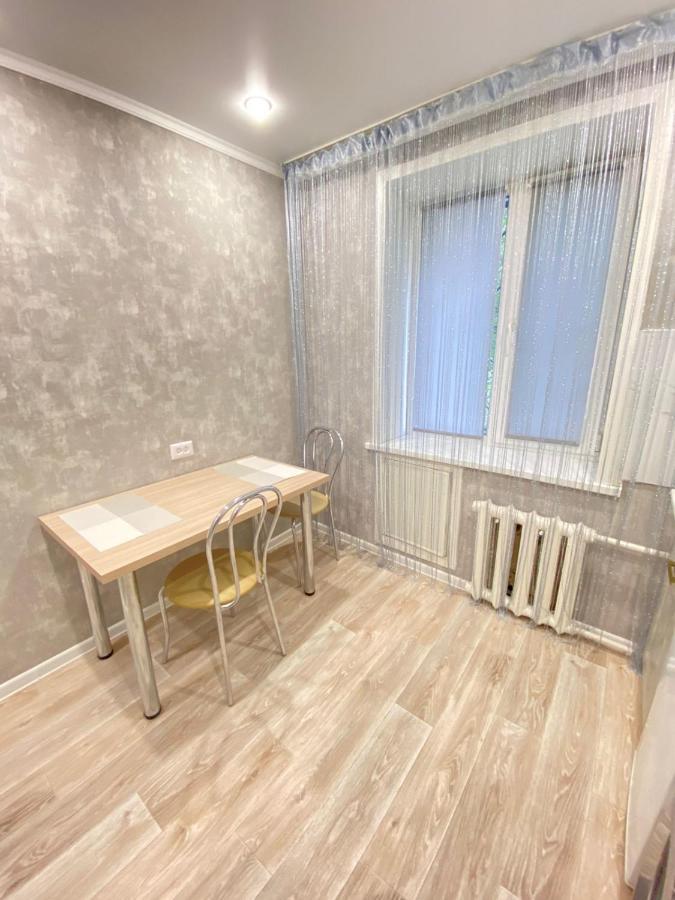 Vip Квартира Центр Oral Buitenkant foto