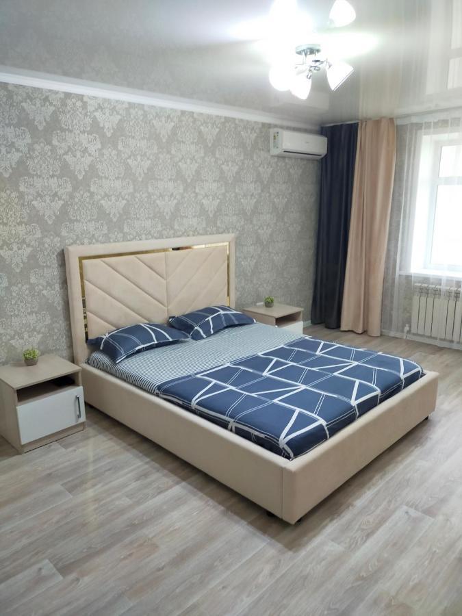 Vip Квартира Центр Oral Buitenkant foto